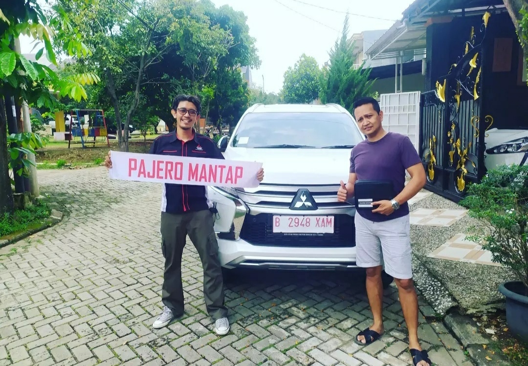 Mitsubishi Bogor | Dapatkan Harga, Promo & Kredit Mitsubishi Terbaik